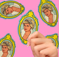 Princess Diana duftfrisker