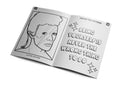 Queer icons coloring book