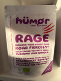 Rage kakaote
