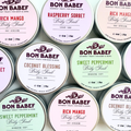 SWEET PEPERMINT body scrub