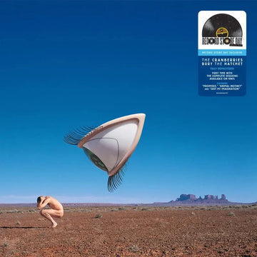 The Cranberries - Bury The Hatchet 2LP (RSD Exclusive) (2024)