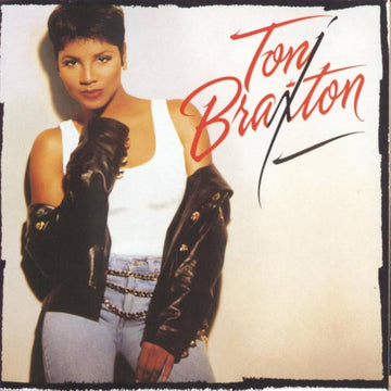 Toni Braxton - Toni Braxton LP (Debut Album) (2026 Reissue)