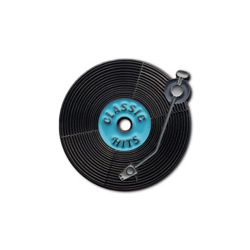 VINYLPLADE Pin