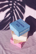 VITAMIN SEA vegansk sæbebar