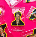 VIVA LA VIDA Frida Kahlo Duftfrisker med mango