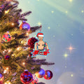 HARRY XMAS Juleophæng, produktfoto 3