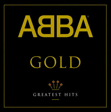 ABBA - Gold LP (40th Anniversary Edition) (2014)