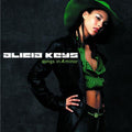 Songs In A Minor - Alicia Keys lp 2