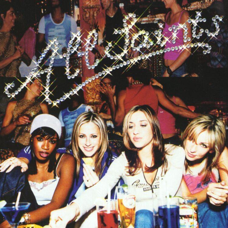 all saints saints sinners LP 