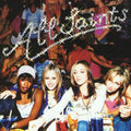 all saints saints sinners LP 