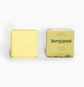 bergamot shower steamer
