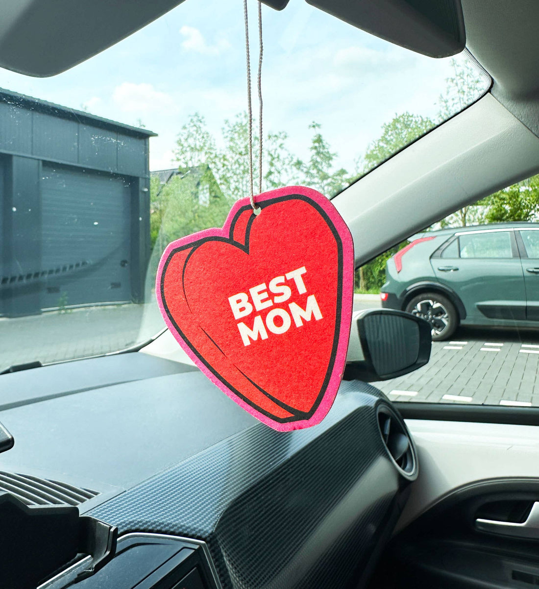 best mom duftfrisker til bilen