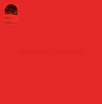 Charli XCX - Number 1 Angel LP (RSD Red Vinyl) (2025)