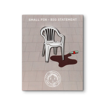 HAVESTOL Pin