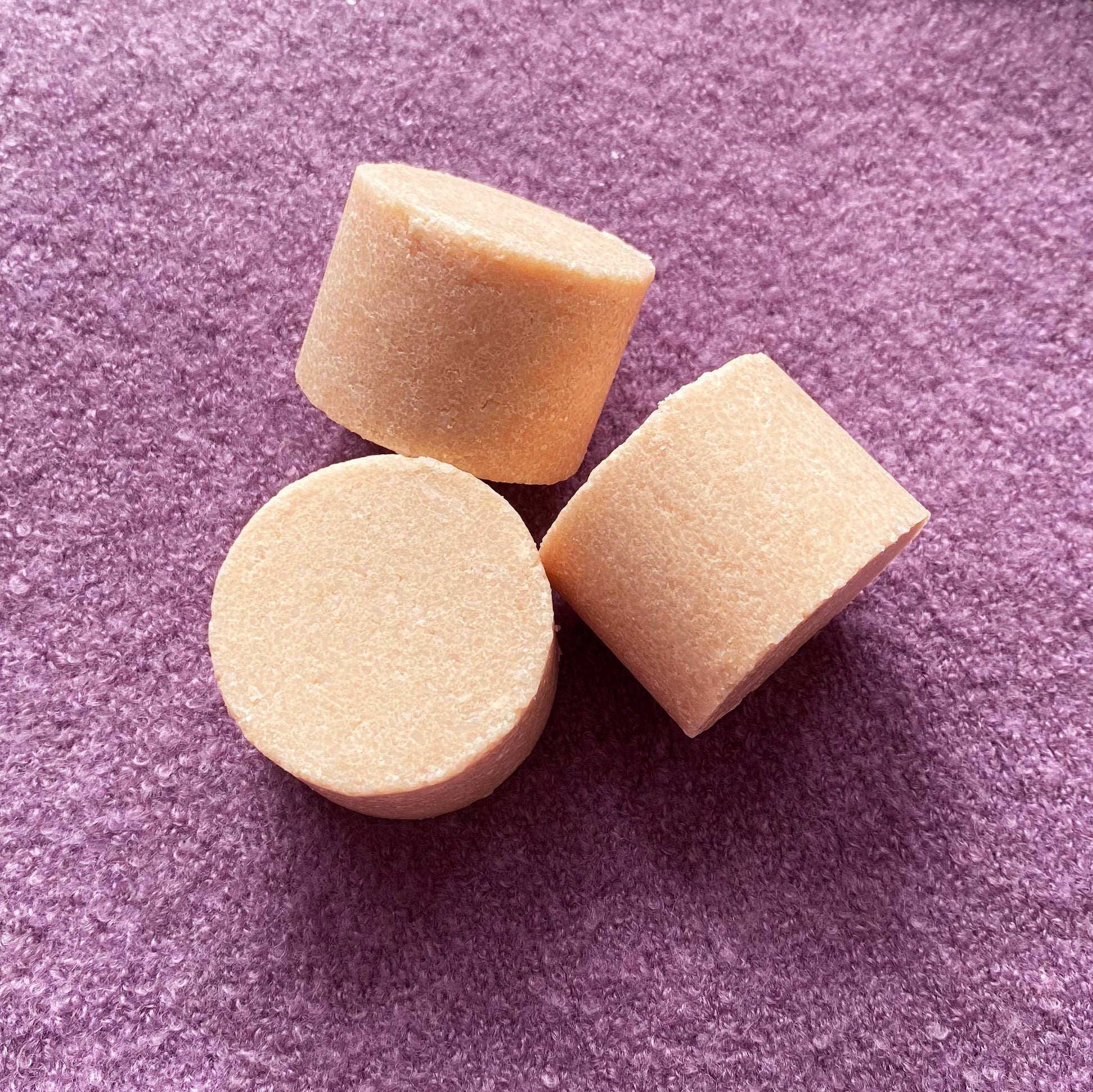 dream bar plastikfri shampoobar