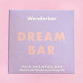 dream bar shampoobar