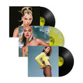 dua lipa future nostalgia lp triple vinyl
