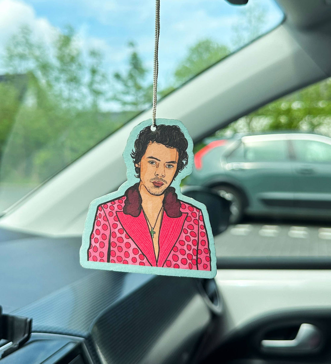 duftfrisker harry styles watermelon sugar