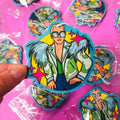 elton john duftfrisker til bilen rocketman