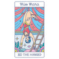 feministisk tarot kort til begyndere