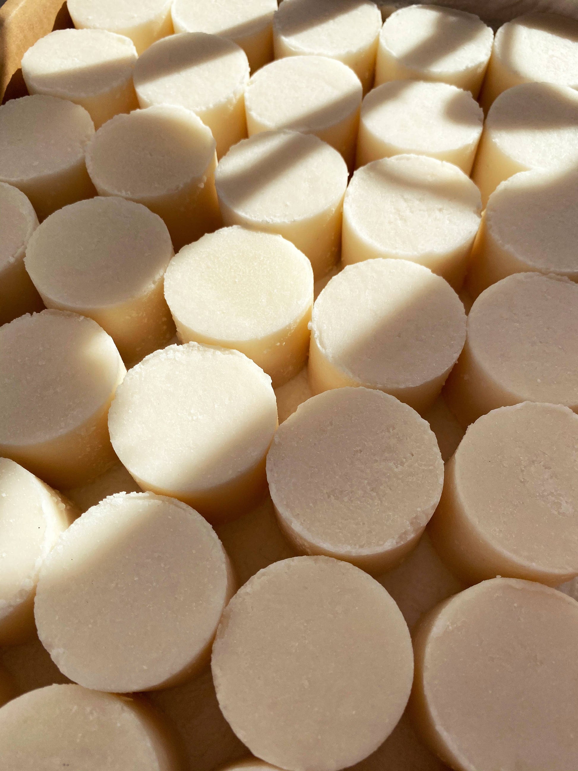 future bar plastikfri shampoobar