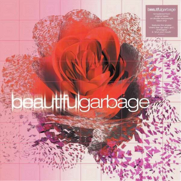 Garbage - Beautiful Garbage 2LP (Remaster Limited Edition White Vinyl) (2021)