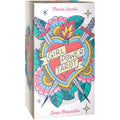 girl power tarotkort