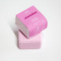 jasmin shower steamer
