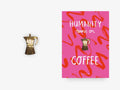 kaffe pin french press til kaffeelskeren