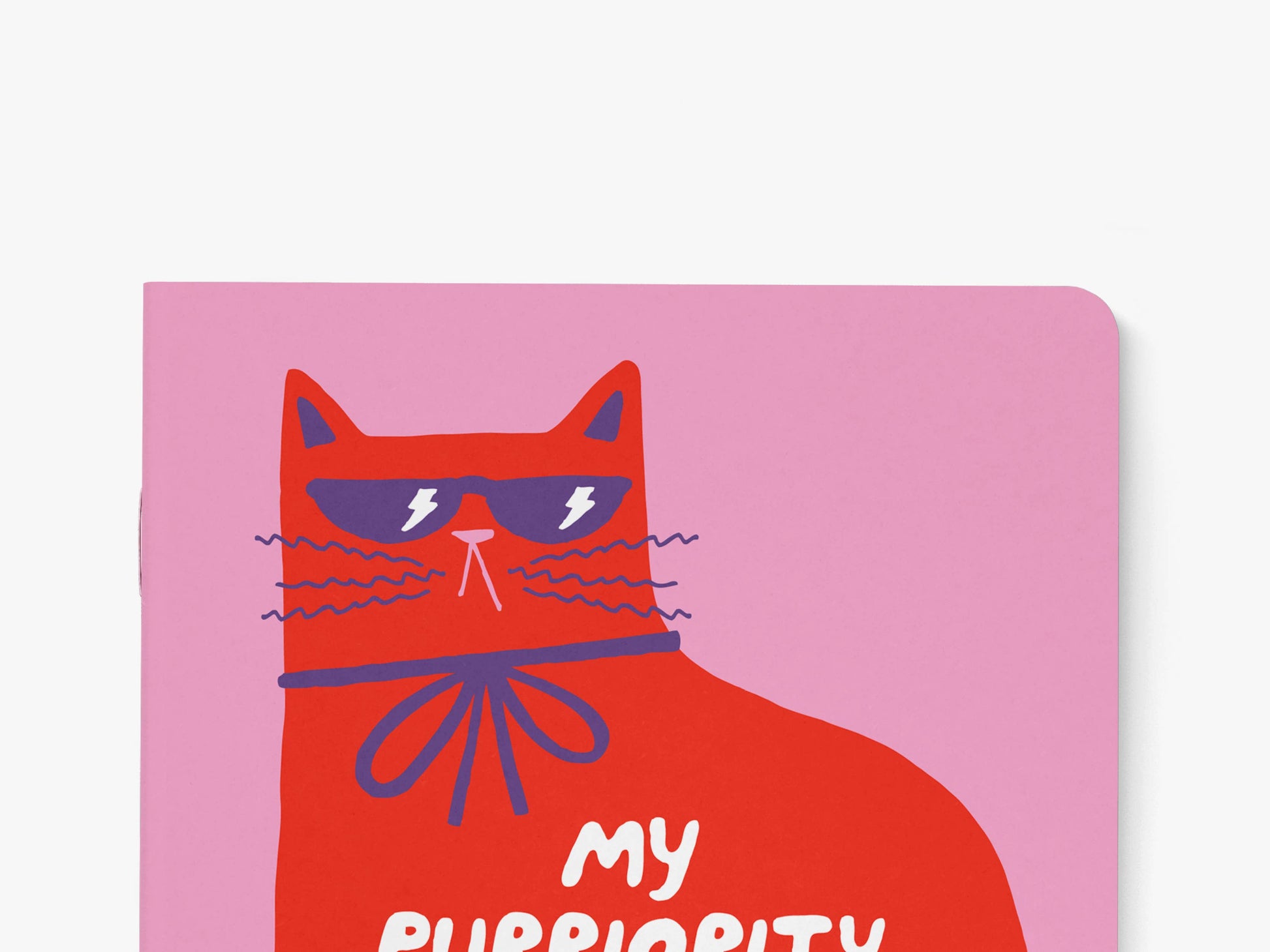 kat notesbog