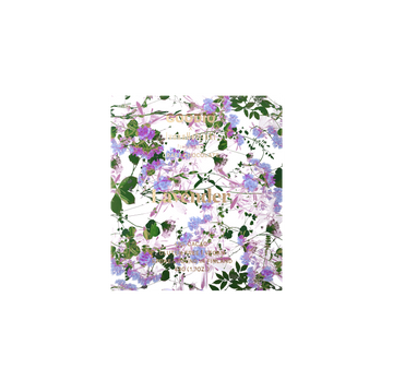 Økologisk Lavendel Mørk Chokolade 49%