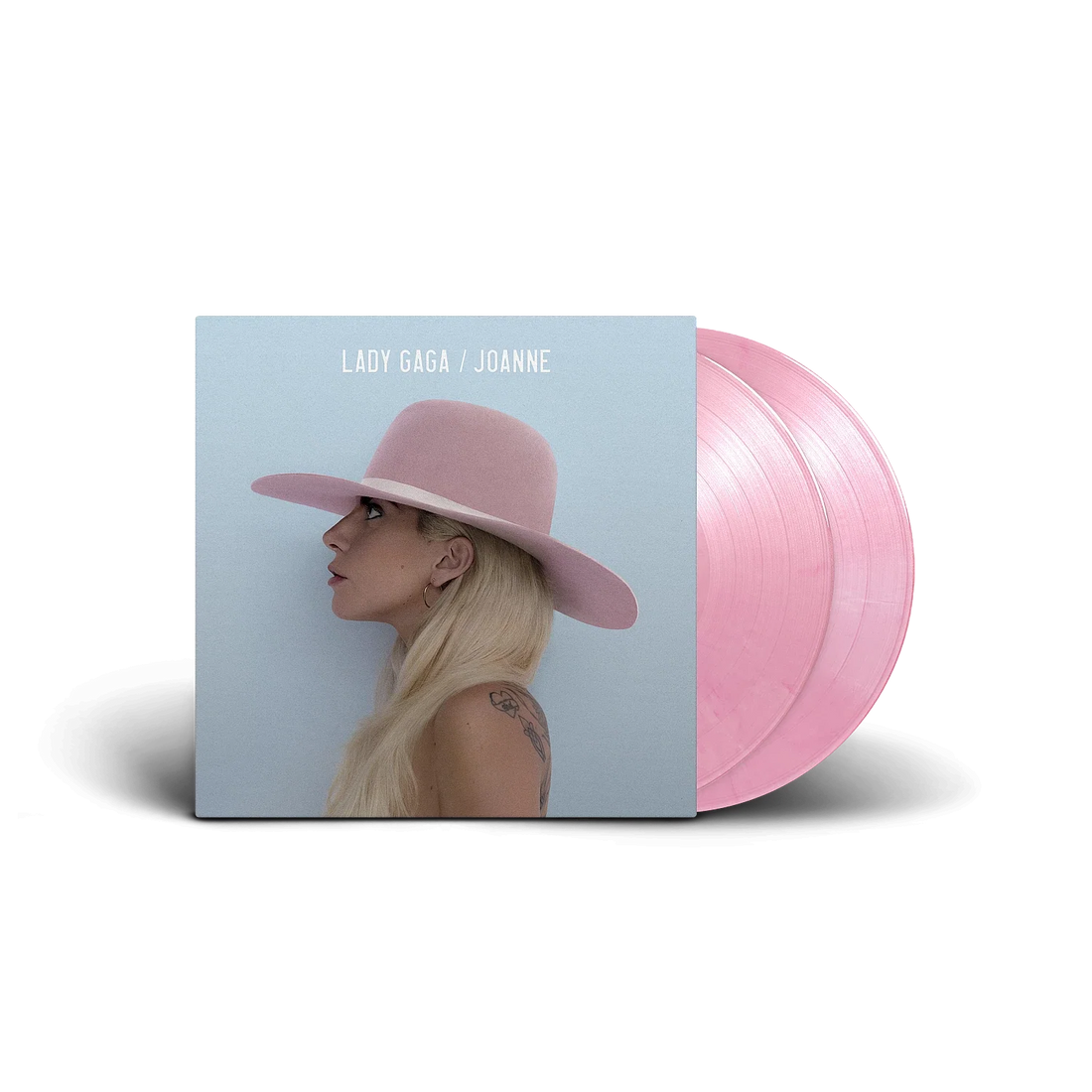 Lady Gaga - Joanne