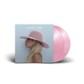 lady gaga joanne double lp pink marble limited edition 2026