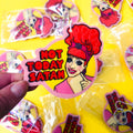 lgbt Bianca Del Rio Duftfrisker til bil