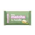 matcha hvid chokolade økologisk
