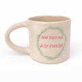 no drama just matcha krus 450 ml