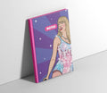 notesbog til Swifties