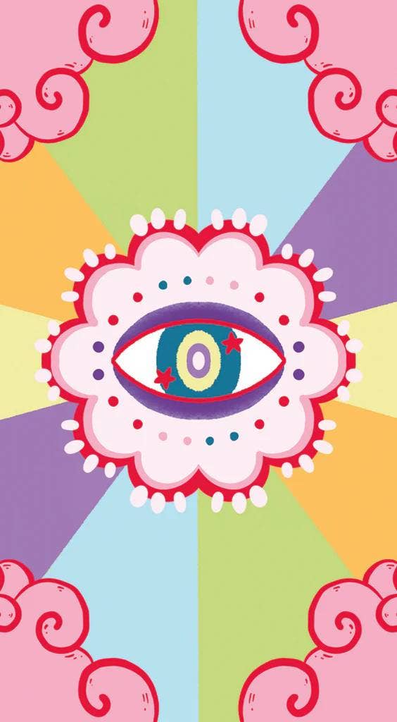 pastel tarotkort til begyndere