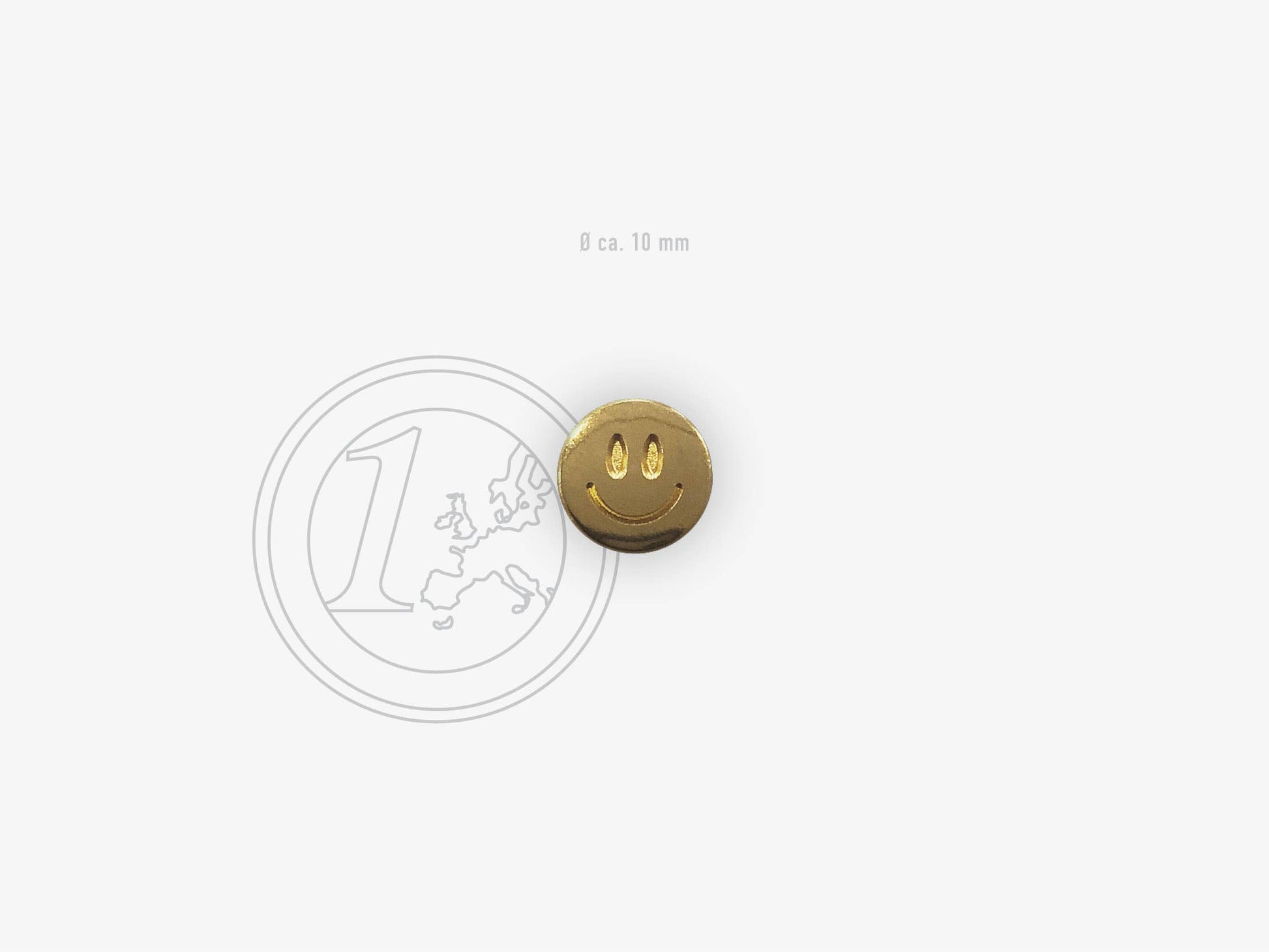 pin smiley