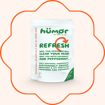 REFRESH Myntete