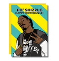 sjovt hip hop fødselsdagskort snoop dogg