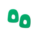 store statement øreringe grønne fra sverige