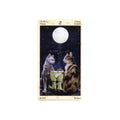 tarotkort til katteelskere
