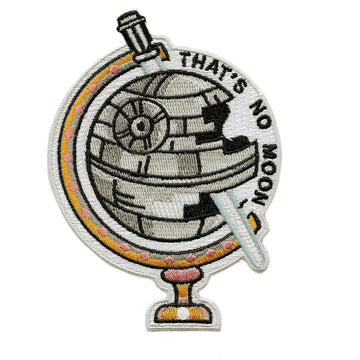 that's no moon strygemærke