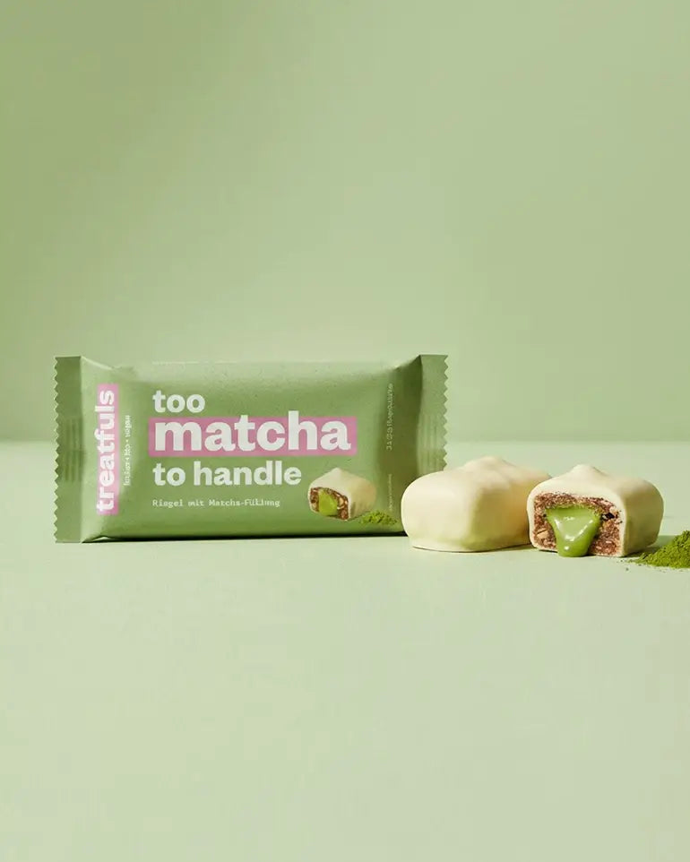 vegansk matcha hvid chokolade økologisk